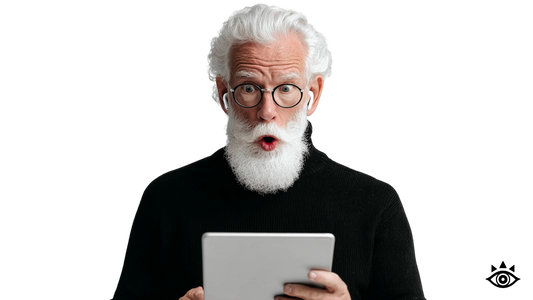 Which computer vision companies got investment?