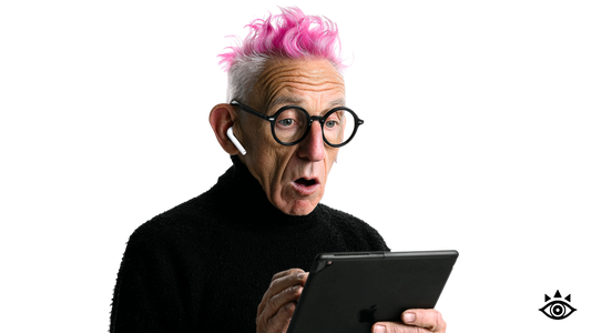 What are the latest AR trends?